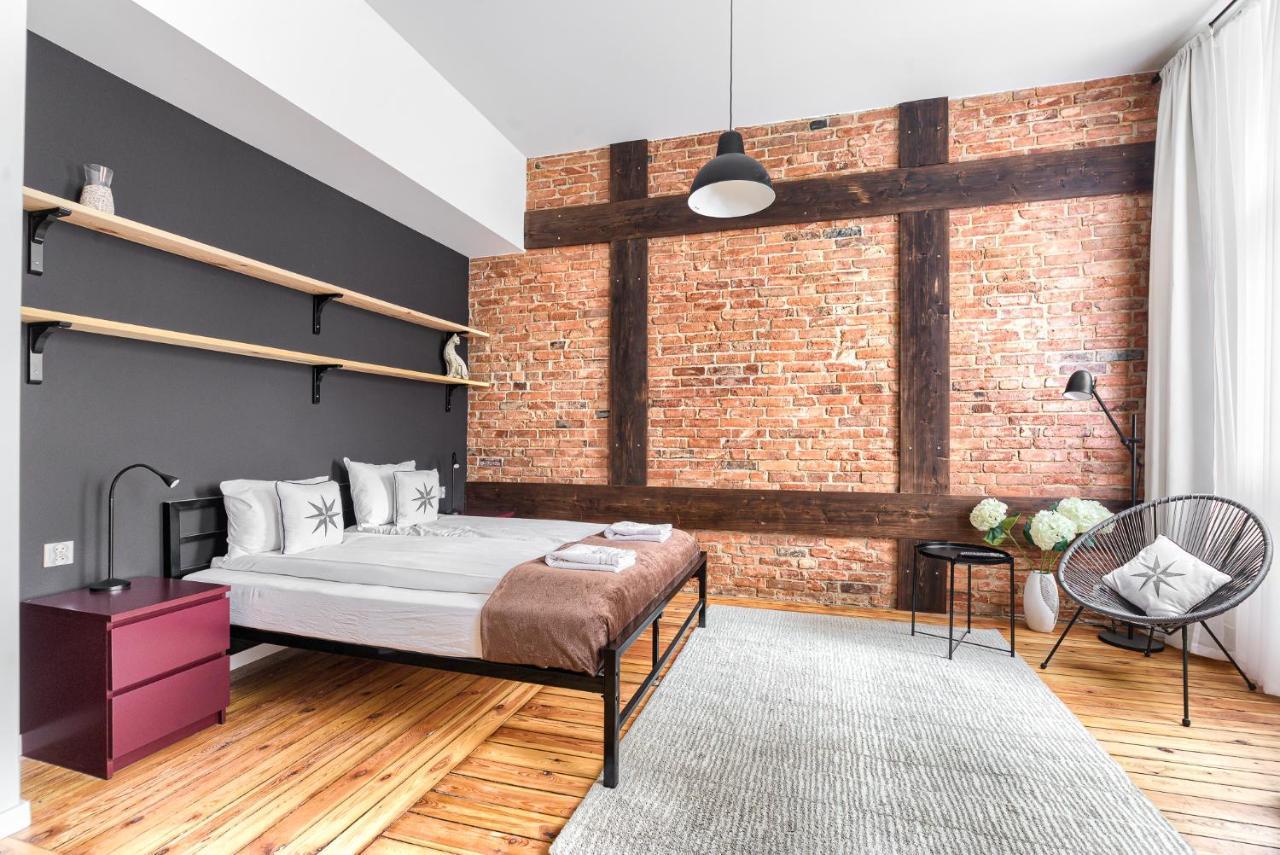 Apartment Margi Martini Big Beauti