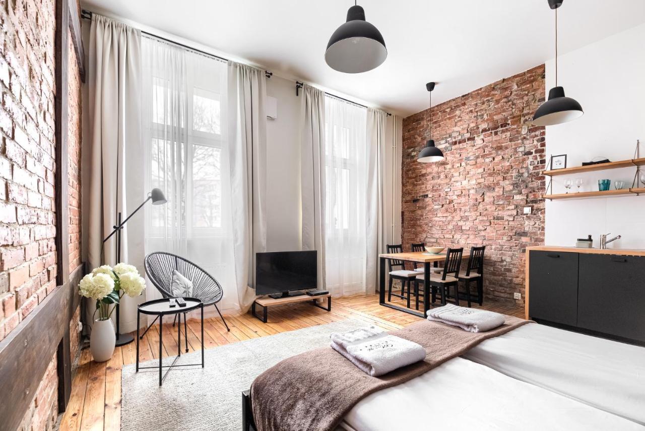 Margi Martini Big Beauti Apartment *